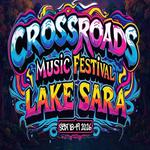 Crossroads Music Festival Effingham Illinois 2026