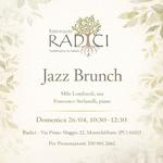 Jazz Brunch