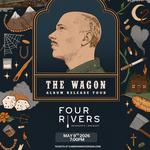 Album Release Party - Bathurst