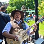 Live at Tattersall Distilling in River Falls!