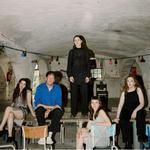 Christian Löffler & Ensemble live @ Centro Cultural de Belém, Lisbon