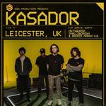 Kasador with Broken; Narrative
