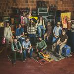 The Admirals X La Stanza - Live and Streaming 