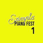 Szimpla Piano Fest, Day 1