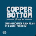 Album Release Party - Montague PEI