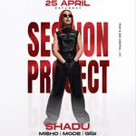 Session Project