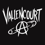 Vallencourt @ Punk Rock Pizza