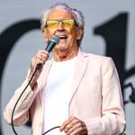 TONY CHRISTIE Great Farewell 