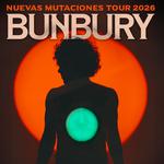 Nuevas Mutaciones Tour 2026