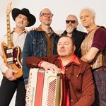 Konzert - Für eine Handvoll Cent