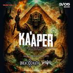 Ka'aper/Uncle Philth/Daggr