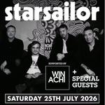 Starsailor