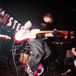 SCRAFFS LIVE Skatepark (Cinecittà, RO)