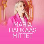 Maria Haukaas Mittet // Ibestad