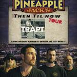 TRAPT "Then till now" Tour 2026