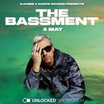 DJames x Dankie Sounds Presents: The Bassment