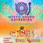 Mystic Sound Gathering 2026