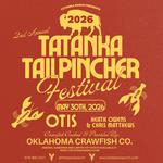 TATANKA TAILPINCHER FESTIVAL 2026