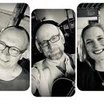 Matt Mathews live en Trio "Tour Tout Doux" 