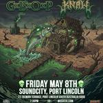 SMOKE & RUINS PORT LINCOLN - GBOP X KNAW