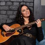 Sarah Yeo Originals AND The Music Of Joan Baez