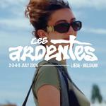 Les Ardentes 2026