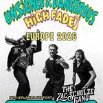 Deventer NL supporting HIGH FADE 