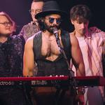 Over De Top festival 2026