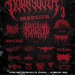 Dark Down South  2026