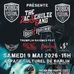Chtirock Festival 2026