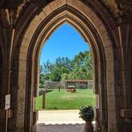 Abbaye de Trizay