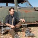 Vaureal FR - supporting MANU LANVIN 