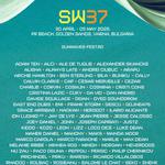 Sunwaves festival 2026