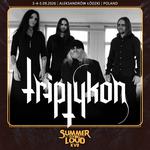 Summer Dying Loud 2026