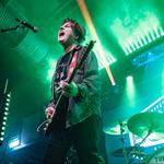 Nieuwendijk NL - The Zac Schulze Gang