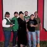 Bangers and Mash Gig @ the Shandon Ct