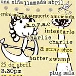 Una niña llamada Abril