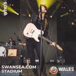 Wales V Europe (Pre match performance)