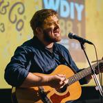 Matt Dellecker at Slopeside Pub and Grill