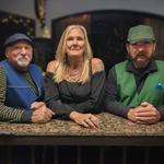 Celtic Crossroads Iriash Singalong