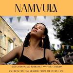 Namvula at The Corn Hall