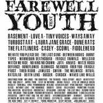 Farewell Youth Fest  2026