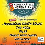 Moosenmättle Open Air 2026