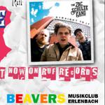 Erlenbach am Main DE - The Zac Schulze Gang