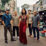 Chốn Ta Về - Tour