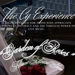 THE CY EXPERIENCE - Garden of Roses Release Party