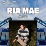 Ria Mae at Area 506 Waterfront Concert Series