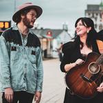 Ettermiddagskøntri med Berit Håpoldøy og Endre Olsen