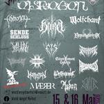 10 Jahre Woid Weyd Metal 2026