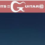 Les Nuits de la Guitare 2026 - The Zac Schulze Gang